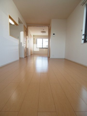 【内装】 | シャトーウインザー