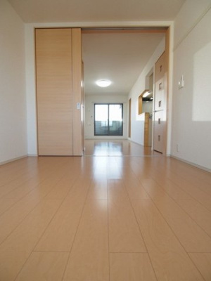 【居間・リビング】 | シャトーウインザー