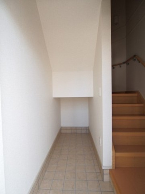 【玄関】 | シャトーウインザー