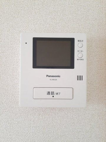 メロディハウス　メゾピアノの設備