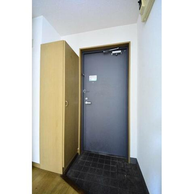 【玄関】 | エフコート