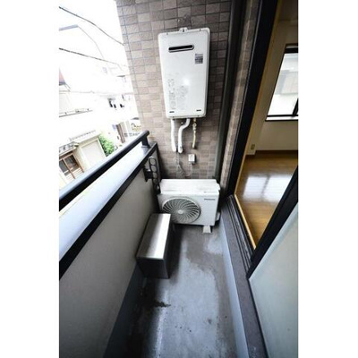 【バルコニー】 | エフコート