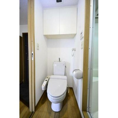 【トイレ】 | エフコート