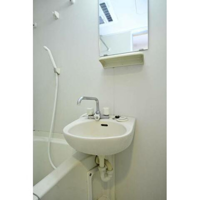【洗面所】 | エフコート