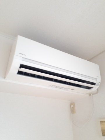 【設備】 | フェリーチェ　Ａ