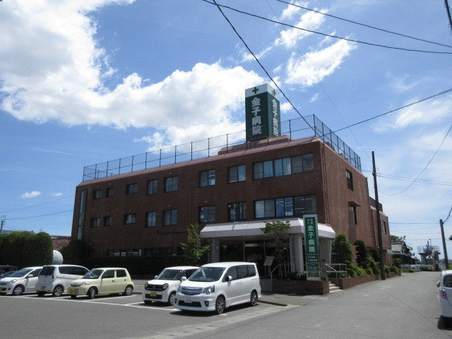 【周辺】 | フェリーチェ　Ａ | 金子病院まで610m