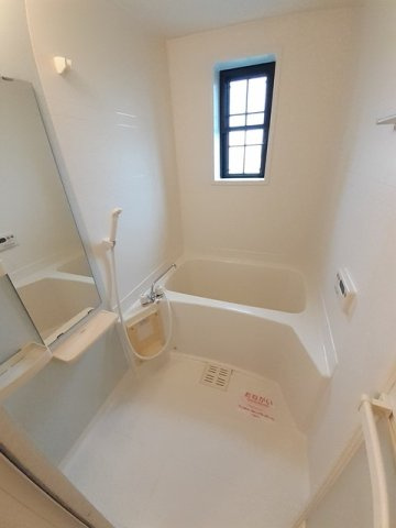 【浴室】 | フェリーチェ　Ａ