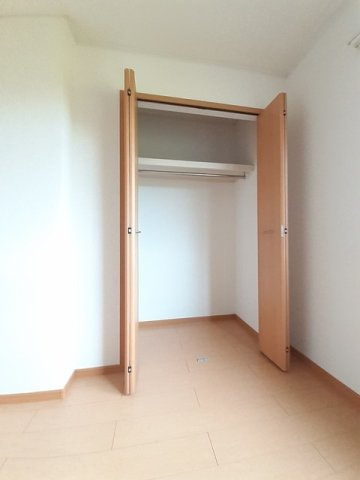 【収納】 | フェリーチェ　Ａ