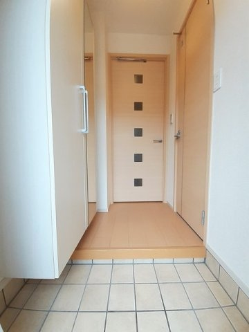 【玄関】 | インクライン