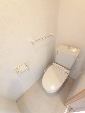 【トイレ】 | インクライン