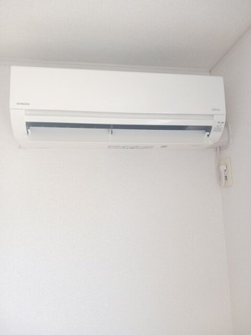 【設備】 | サン・カンナ・リリー　Ⅰ