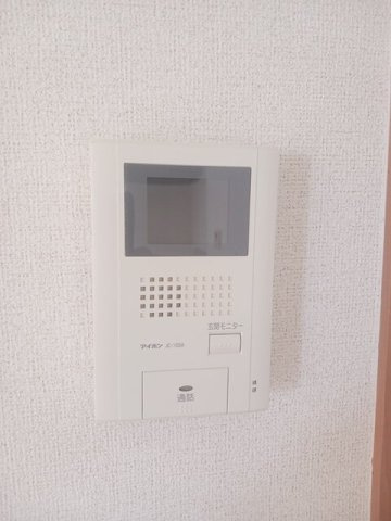 【セキュリティ】 | サン・カンナ・リリー　Ⅰ