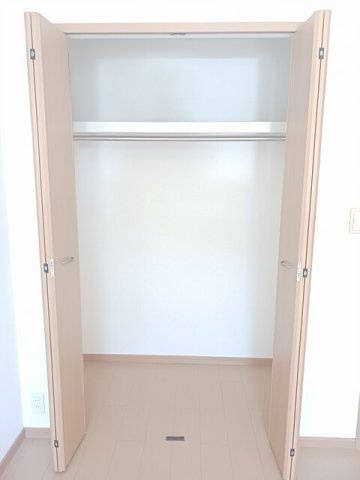 【収納】 | サン・カンナ・リリー　Ⅰ