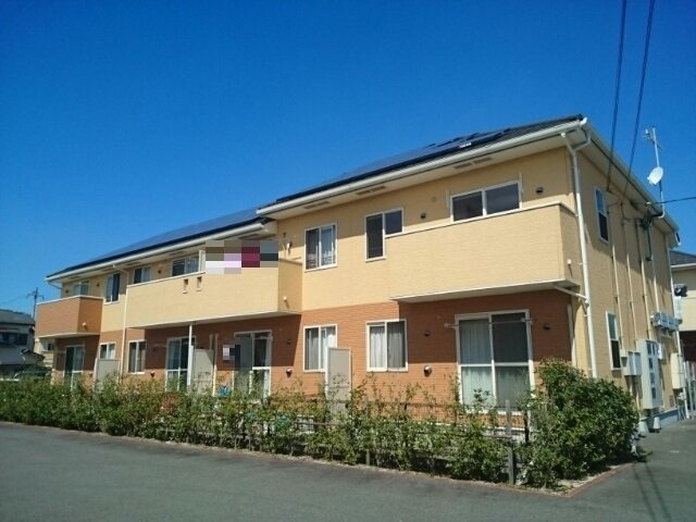 【外観】 | サン・カンナ・リリー　Ⅰ