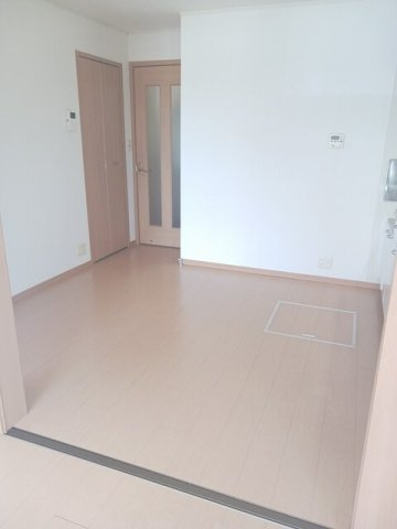 【内装】 | サン・カンナ・リリー　Ⅰ