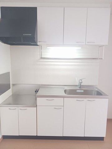 【キッチン】 | サン・カンナ・リリー　Ⅰ