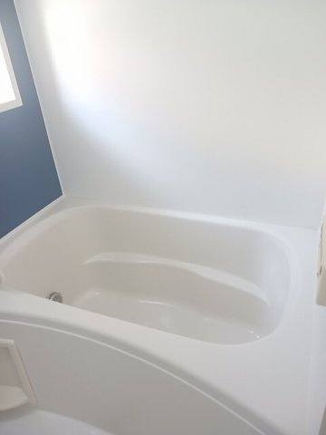 【浴室】 | サン・カンナ・リリー　Ⅰ