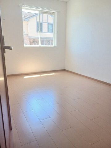 【内装】 | サン・カンナ・リリー　Ⅰ