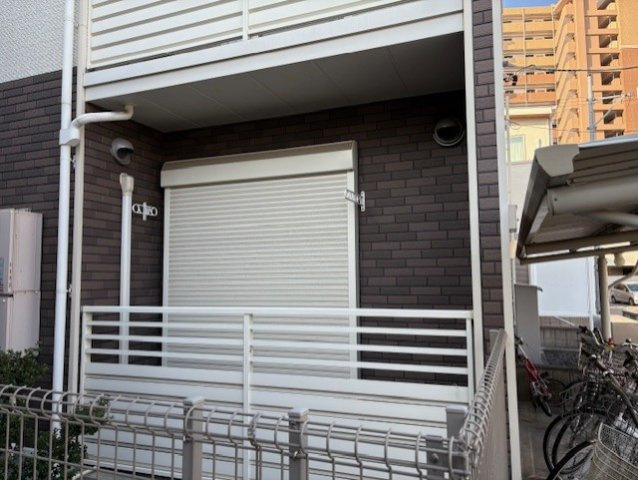 レオネクストエスポワールⅡのその他