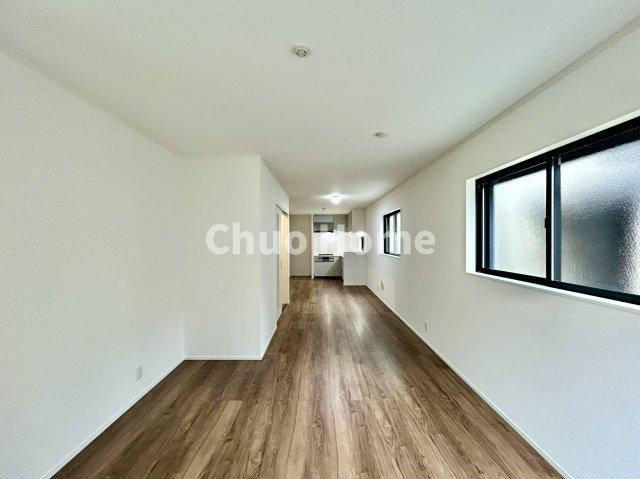 葛飾区青戸8丁目新築分譲住宅のキッチン|ダイニングキッチン