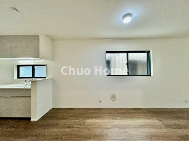 葛飾区青戸8丁目新築分譲住宅のダイニング|ダイニング