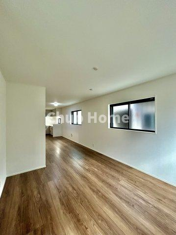 葛飾区青戸8丁目新築分譲住宅のダイニング|ダイニング