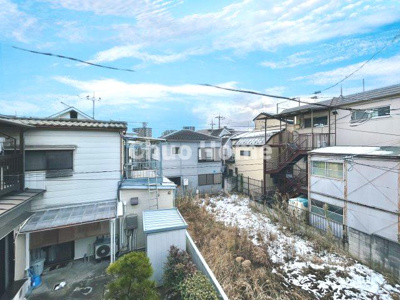 【外観】 | 葛飾区青戸8丁目新築分譲住宅 | 外観