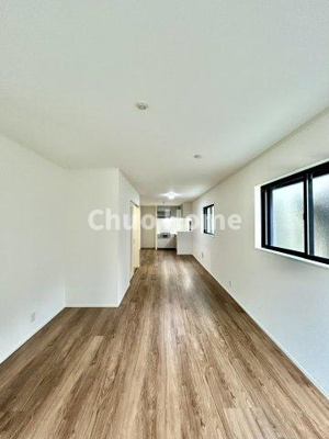 【外観】 | 葛飾区青戸8丁目新築分譲住宅 | 現況写真