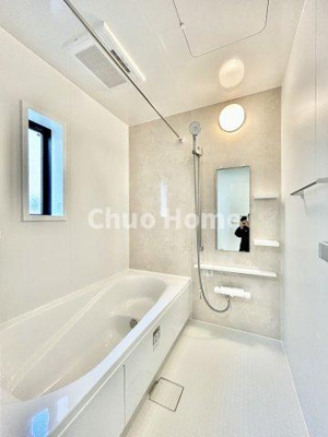 【外観】 | 葛飾区青戸8丁目新築分譲住宅 | 外観