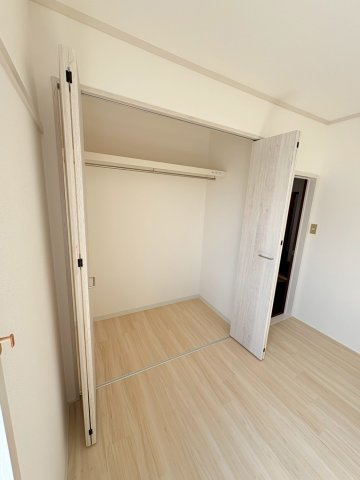 シャーウッドＭＩの収納