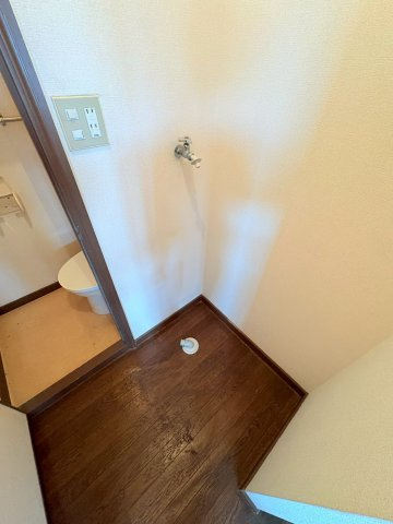 シャーウッドＭＩの設備