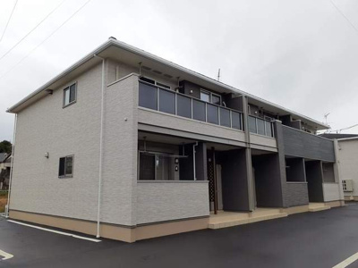 【外観】 | ルタンⅡ