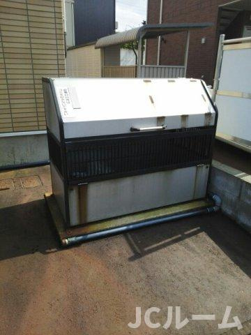 ブランシェスⅡのその他共用部分