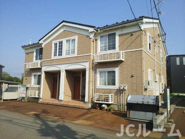 ブランシェスⅡ