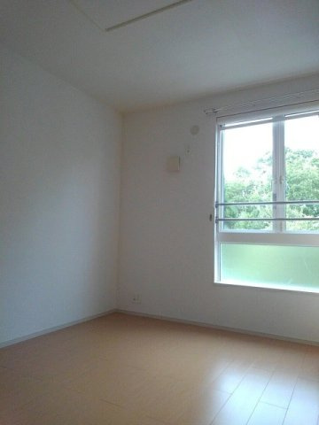 パインバードＢの内装