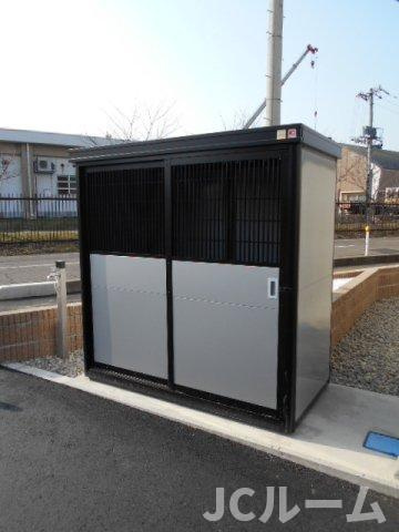 チェリーブロッサムＡのその他共用部分