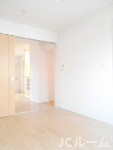 チェリーブロッサムＡの内装