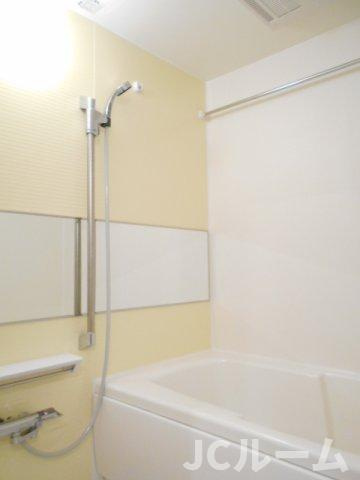 チェリーブロッサムＡの浴室