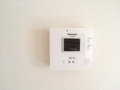 【セキュリティ】 | サニーヒルズ　ノースＡ