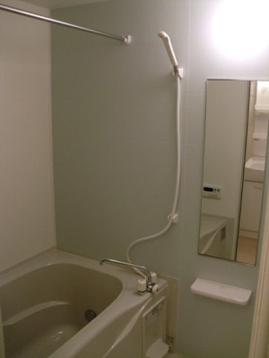 【浴室】 | サニーヒルズ　ノースＡ