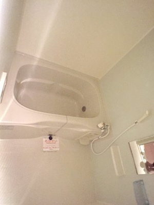 【浴室】 | サニーヒルズ　ノースＡ