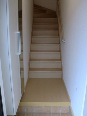 【玄関】 | サニーヒルズ　ノースＡ