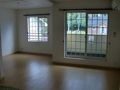 【居間・リビング】 | サニーヒルズ　ノースＡ