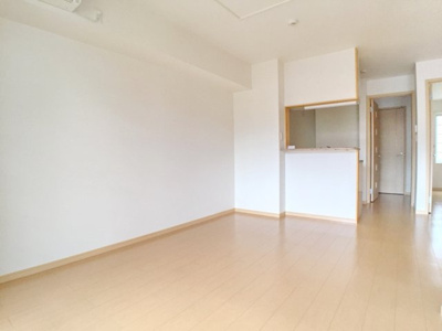 【居間・リビング】 | サニーヒルズ　ノースＡ