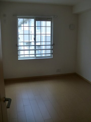 【寝室】 | サニーヒルズ　ノースＡ