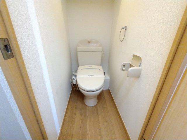 レオパレスＦｏｒ　ｙｏｕのその他|温水洗浄便座設置