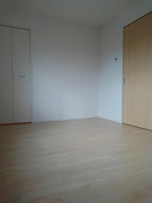 【内装】 | サンライト桜Ⅲ