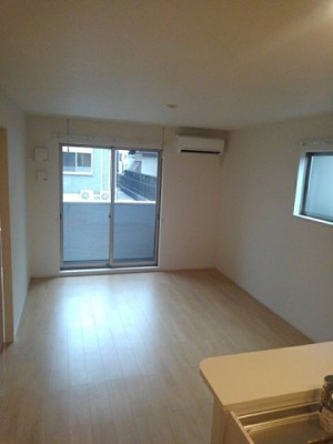 【その他】 | サンライト桜Ⅲ