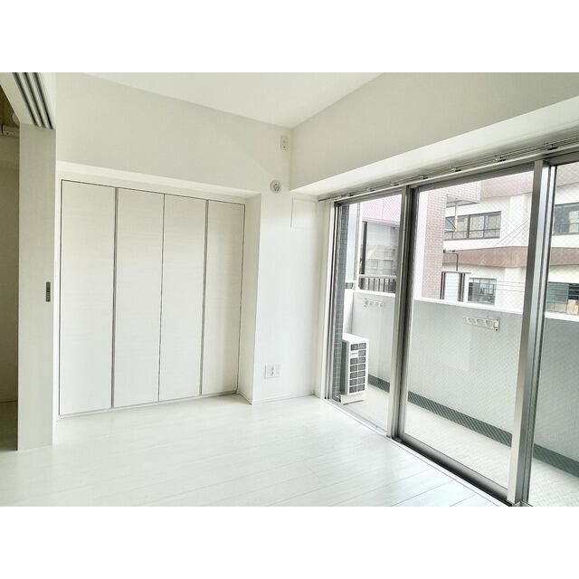 スカイタウン押上