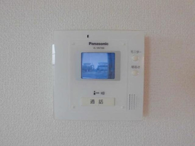 【セキュリティ】 | カーサ・フェリーチェＡ